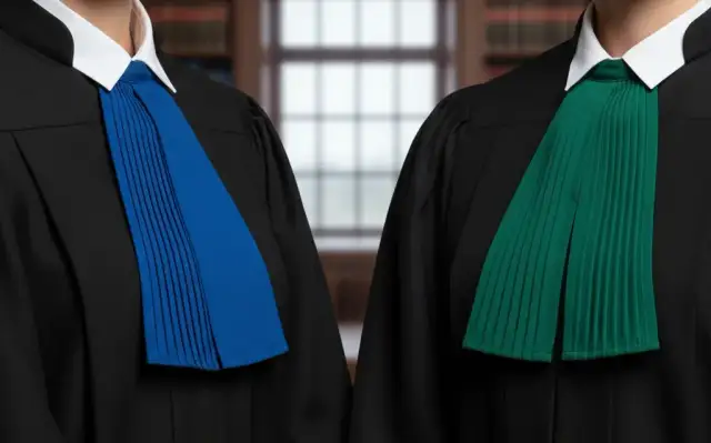 Adwokat czy Radca Prawny? Sprawdź, kto jest lepszy dla Ciebie!