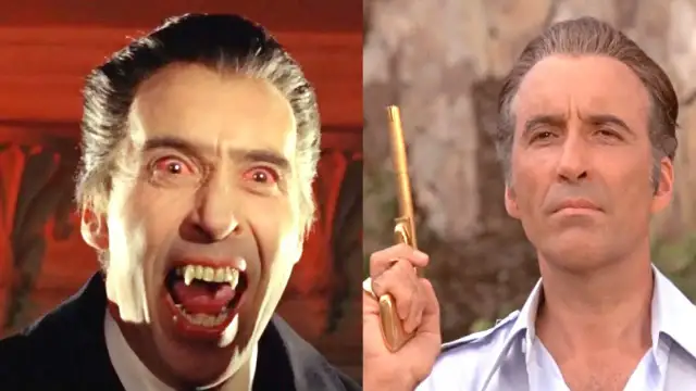 Jaki aktor zagrał w największej ilości filmów? Zaskakujące rekordy!