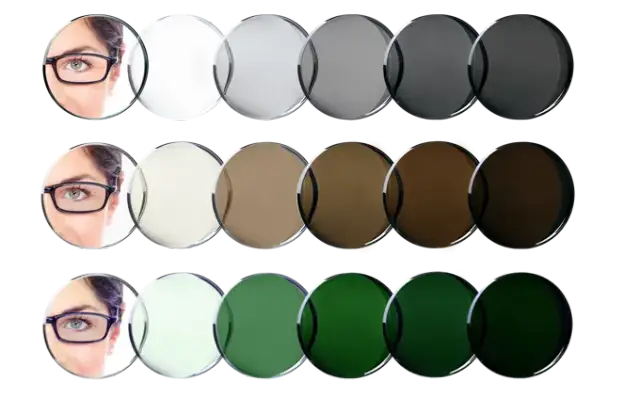 Jak działają okulary fotochromowe? Mechanizm i praktyczne porady