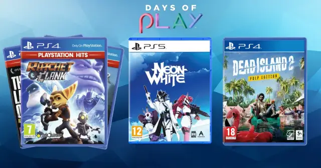 Kiedy promocje na PS4? Nie przegap najlepszych okazji i zniżek