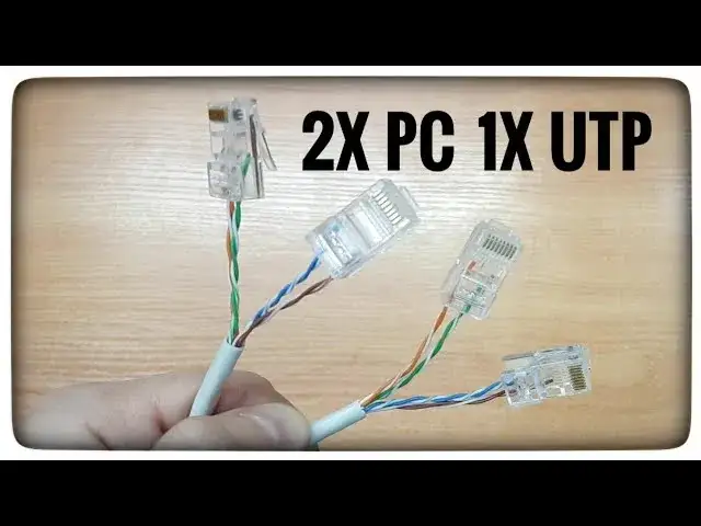 Jak połączyć przecięty kabel internetowy – uniknij problemów z siecią