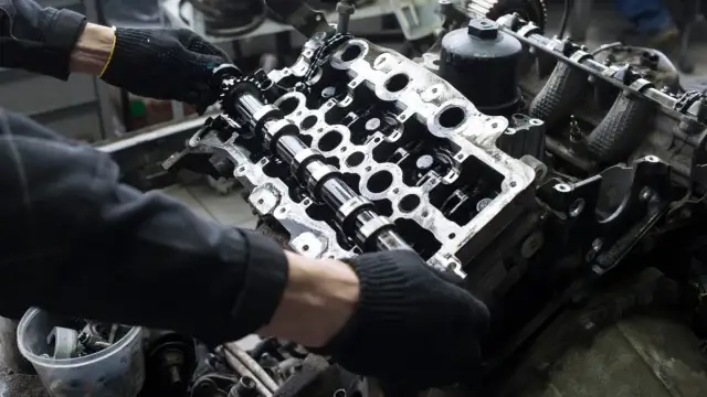 Gdzie zrobić swap silnika? Sprawdzone miejsca i opinie użytkowników