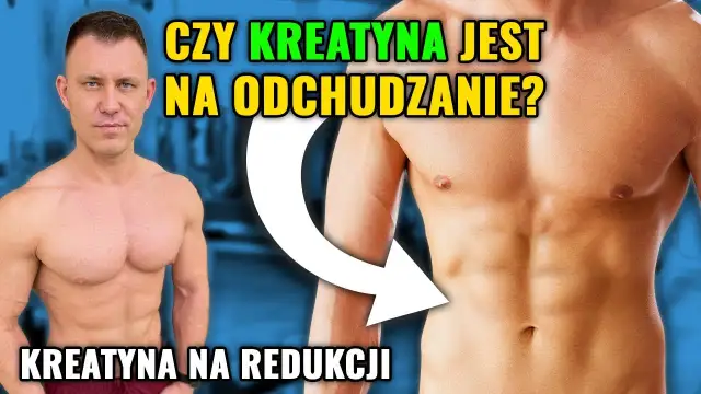 Kreatyna: Jak prawidłowo zażywać? Maksymalizuj efekty!