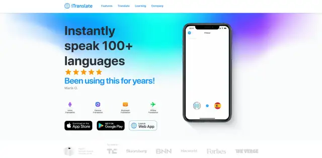 Aplikacja do tłumaczenia ze zdjęć: Ranking i triki eksperta!