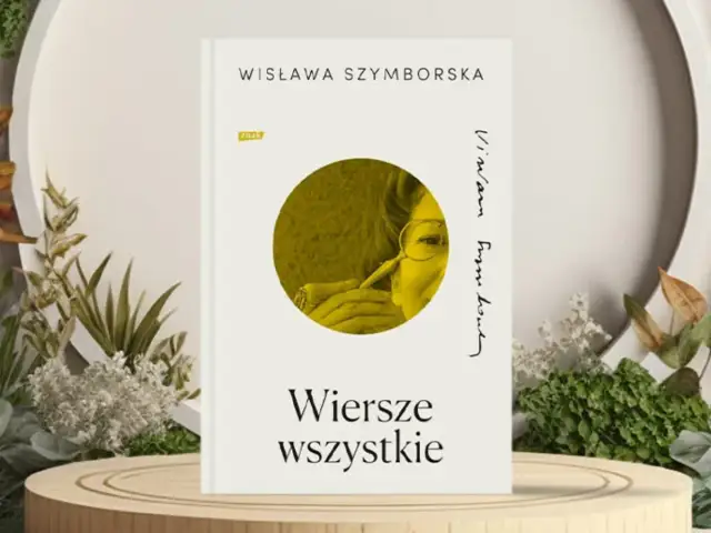 Zakochani wiersz Szymborskiej - odkryj ukryte emocje i znaczenie