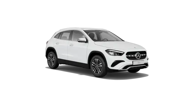 Mercedes GLA 200 cena - ile naprawdę kosztuje nowy model?