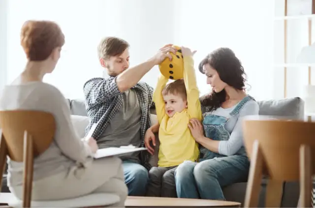 Co zrobić z niegrzecznym dzieckiem? Skuteczne metody wychowawcze