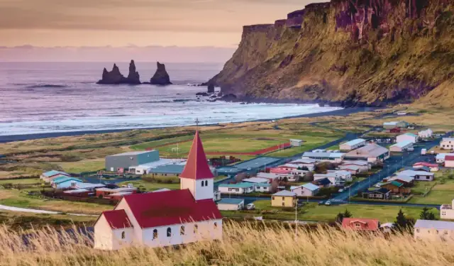 Ile trwa lot z Polski do Islandii? Sprawdź, co musisz wiedzieć