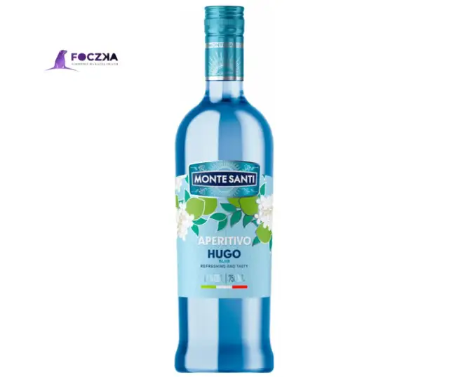 Gdzie kupić hugo blue wino? Sprawdź najlepsze oferty online