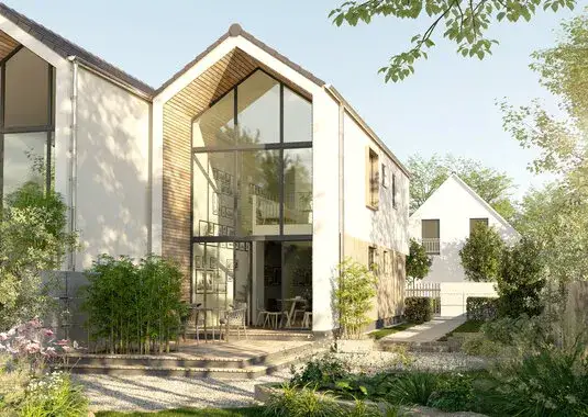 Was kostet ein kleines Haus ohne Keller? Kosten und Einsparungen verstehen