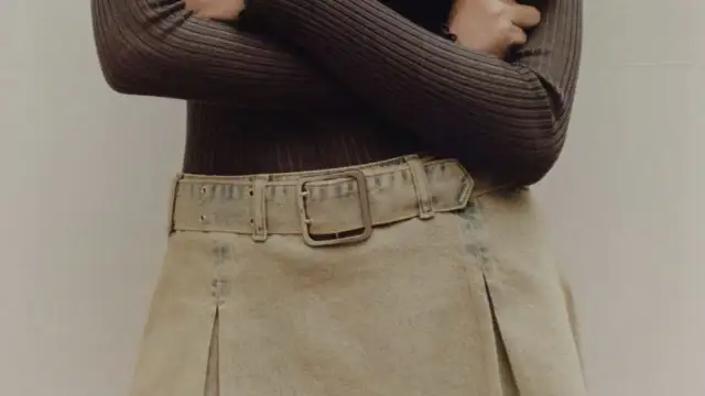 Falda pantalón tablas: Tu guía experta de estilo y compra