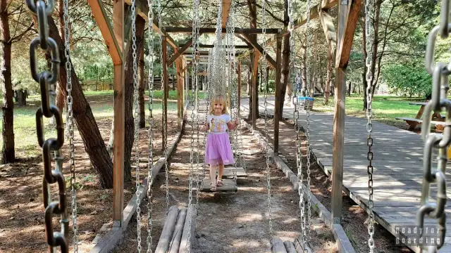 Gdzie z dzieckiem w łódzkim? Najlepsze atrakcje dla rodzin