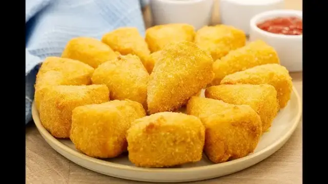 Jak smażyć ser camembert na patelni, aby był idealnie chrupiący