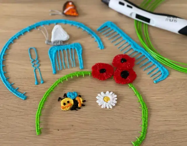 Długopis 3D: Pierwsze kroki i uruchamianie bez stresu