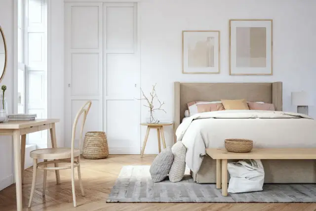 Einrichtung Schlafzimmer: Kreative Ideen für einen traumhaften Rückzugsort