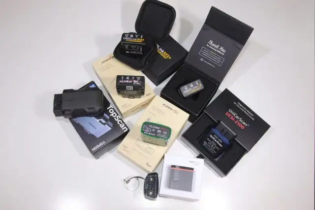 OBD2 Bluetooth: Jaki wybrać? Poradnik, ranking i aplikacje 2024