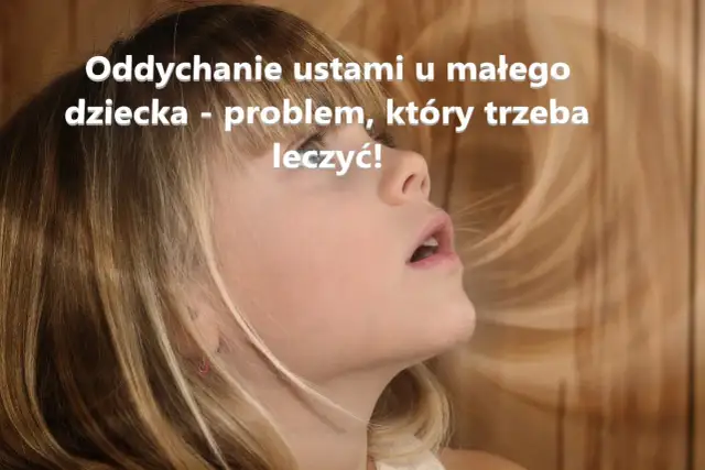 Obniżone napięcie mięśniowe w jamie ustnej: Czy Twoje dziecko ma objawy?