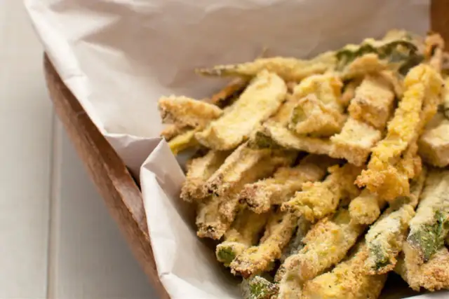 Co zamiast bułki tartej? Odkryj zdrowe i chrupiące zamienniki!