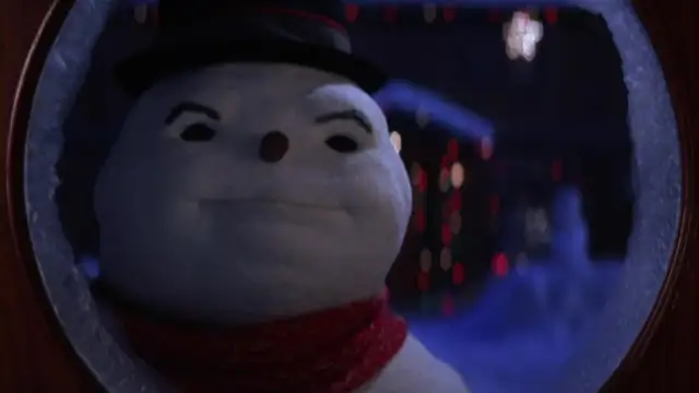 Top 5 filmów z bałwanem w roli głównej, które rozczulą