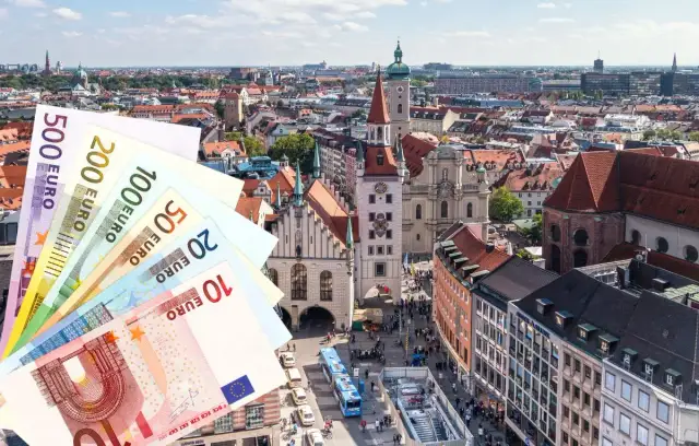 Ile kosztuje wynajem mieszkania w Niemczech? Ceny, które zaskakują