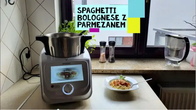 Jak łatwo ugotować perfekcyjne spaghetti w Lidlomixie bez błędów