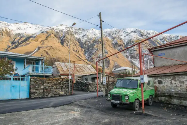 Gruzja czy potrzebny paszport? Sprawdź, co musisz wiedzieć przed wyjazdem