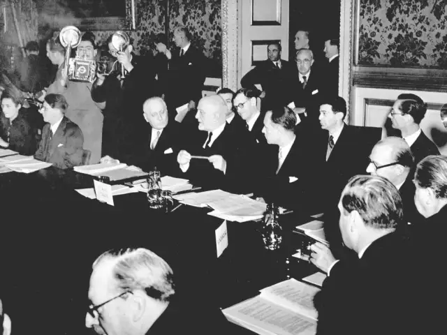 W którym roku powstała Unia Europejska? Poznaj historię i znaczenie UE