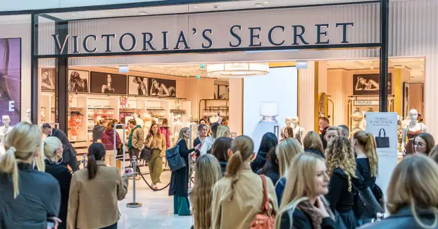 Victoria's Secret: Rozmiar, gdzie kupić, promocje w Polsce