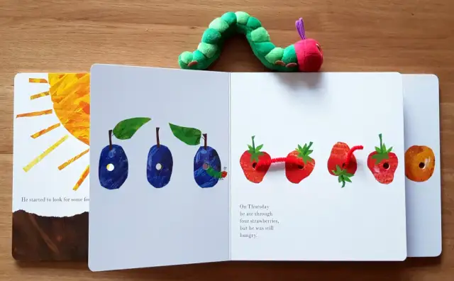 Pierwsze zajęcia z języka angielskiego w przedszkolu - jak je uatrakcyjnić