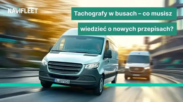 Transport do 3,5 tony: Jak zacząć? Wymogi, koszty i Pakiet Mobilności.