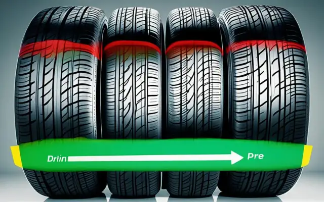 Jak sprawdzać ciśnienie w oponach, aby uniknąć niebezpieczeństwa na drodze