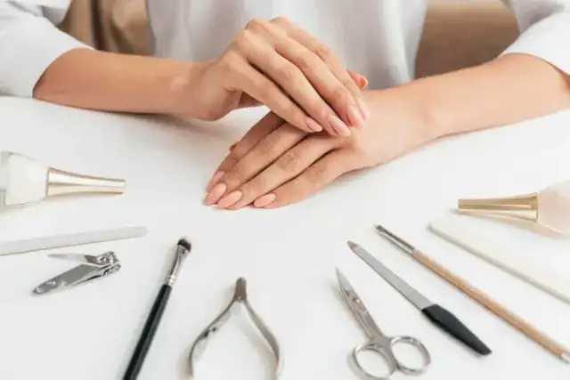 Los mejores kits de uñas para manicuras perfectas en casa