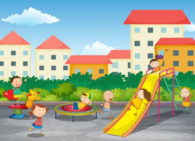 Cień na placu zabaw: jak chronić dzieci? Przewodnik Izabeli Sadowskiej