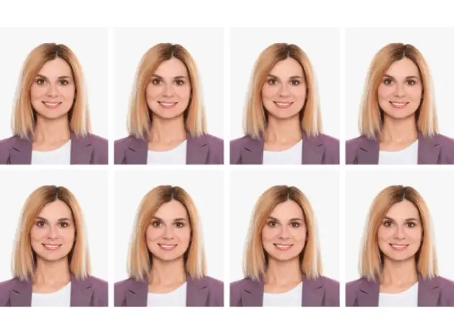 Makijaż na zdjęciu do dowodu: co dozwolone, a czego unikać?