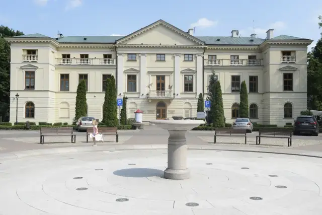 Najlepsze atrakcje w Mińsku Mazowieckim, które musisz zobaczyć