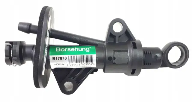 Wysprzęglik czy pompa sprzęgła – co wybrać, by uniknąć kosztownych napraw?