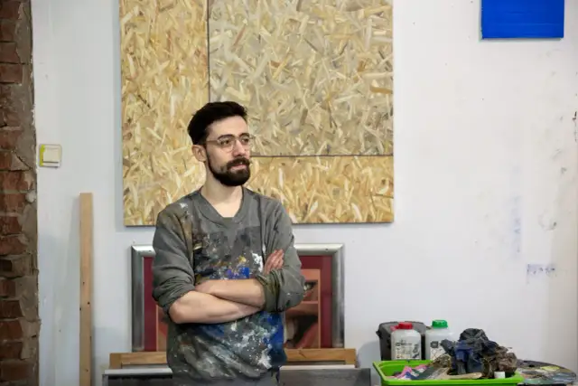 Mateusz Piestrak aktor - tajemnice jego kariery i zapomniane role