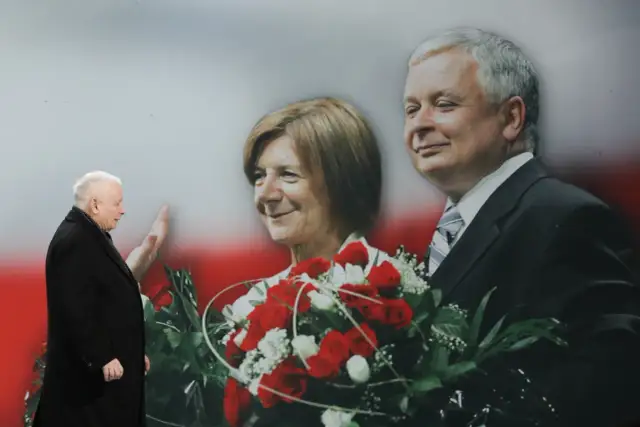 Dlaczego zginął Lech Kaczyński? Szokujące okoliczności katastrofy