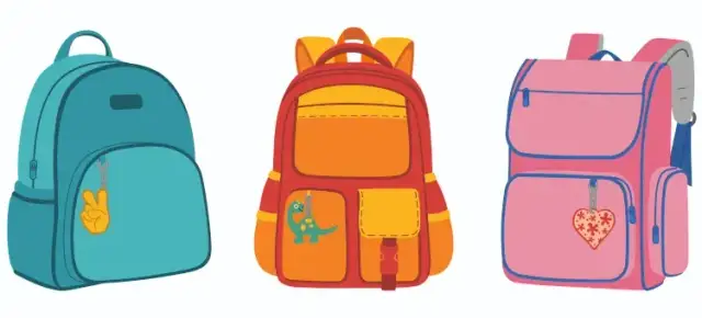 Jaka pojemność plecaka szkolnego? Wybierz mądrze dla kręgosłupa!