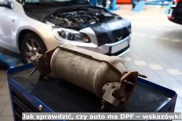 Jak przejść przegląd bez DPF i uniknąć wysokich kar za brak filtra