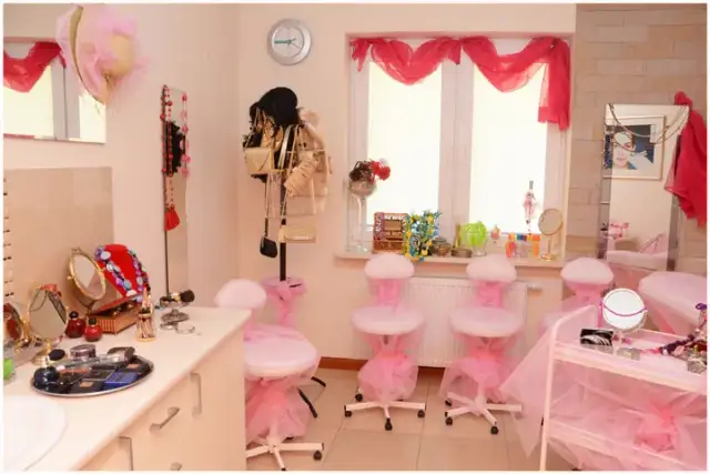 Najlepsze spa dla dziewczynek z tematycznymi pakietami urodzinowymi