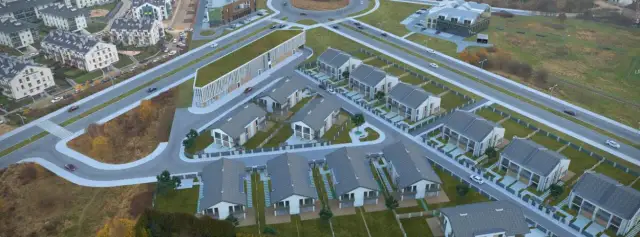 Działka inwestycyjna co to znaczy i jak może przynieść zyski