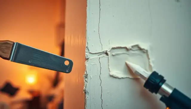 Zbrojenie ścian: Jak uniknąć pęknięć i zapewnić trwałość domu?