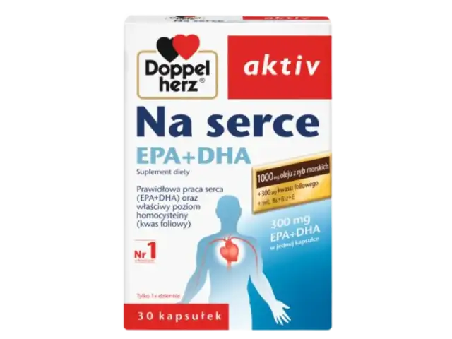 Jak wzmocnić serce u starszej osoby – skuteczne porady na zdrowie