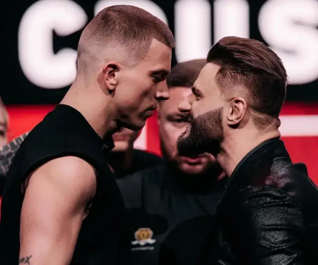 Ferrari kto to jest? Poznaj kontrowersyjnego zawodnika MMA i markę samochodów