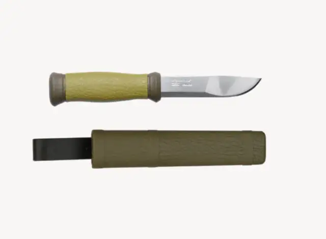 Jak wybrać nóż Mora, aby uniknąć błędów i trafić w potrzeby