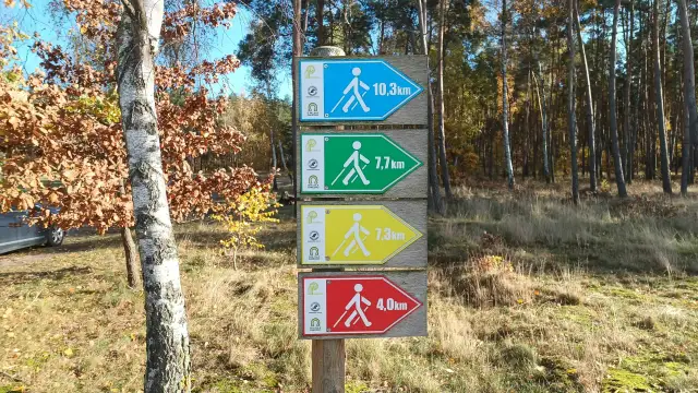 Jezioro Popielewskie - odkryj tajemnice i atrakcje tego miejsca