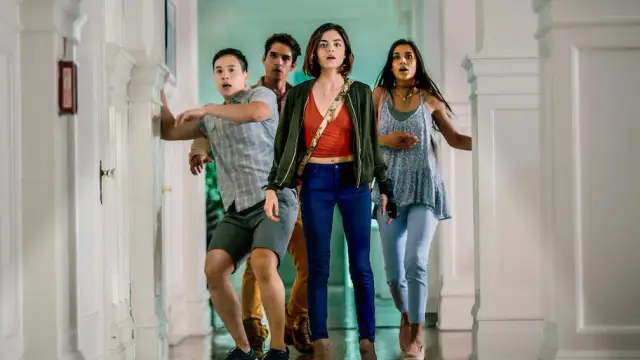 Prawda czy wyzwanie Netflix – co musisz wiedzieć o filmie?