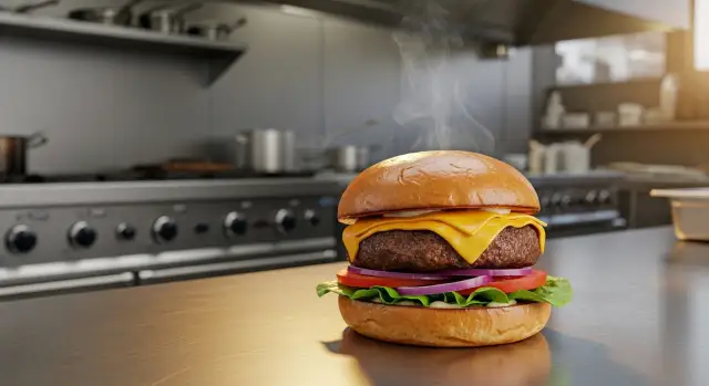 Praca w Grill-Impex: Sprawdź dostępne oferty i wymagania zatrudnienia