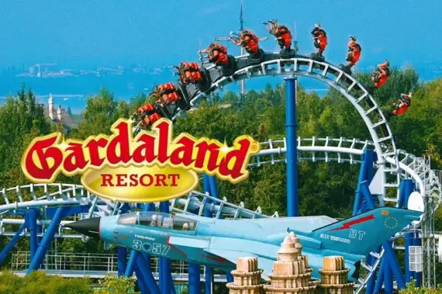 Attrazioni Gardaland: la guida definitiva per ogni età e brivido